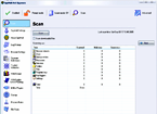 SpyWall AntiSpyware